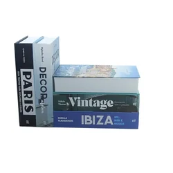 Dekordom ukrasna kutija - book large - n53 ( 043996 )
