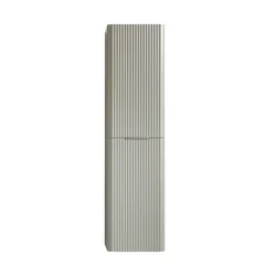 Mia vertikala Light Grey 35cm