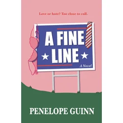 A Fine Line