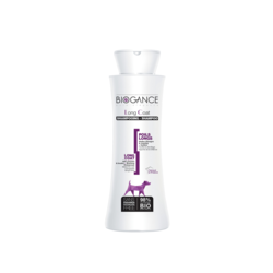 BIOGANCE Šampon za pse sa dugom dlakom Long coat 250ml