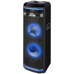 BLAUPUNKT Bežični zvučnik PS11DB PS11DB crni