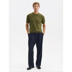 Giesto Majica T-Shirts oliva
