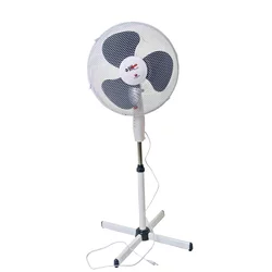 BOSS COMPANY Električni stubni ventilator