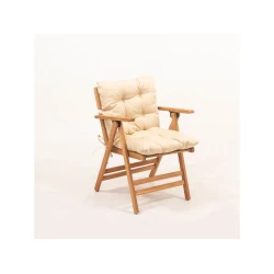 Hanah Home Garden Stolica MYL04