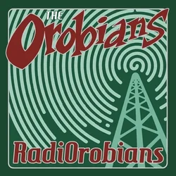 The Orobians - RadiOrobians (LP)