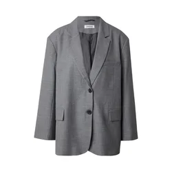 EDITED Blazer Arwen siva