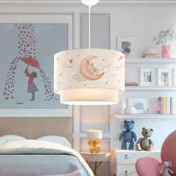 OPVIQ Dečiji luster 241441