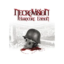 NecroVisioN - Hardcore Pack Steam Key GLOBAL