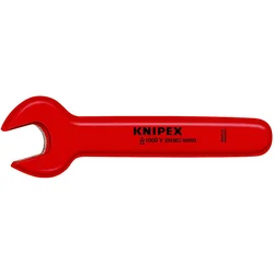 Knipex 1000V VDE izolovani viljuškasti ključ - 8mm (98 00 08)