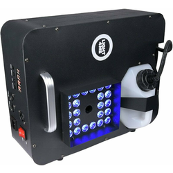 Light4Me JET 1500 LED Stroj za meglo