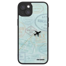 ULTIMATE CASE za Apple iPhone 15 Plus - FLIGHT PATH