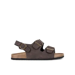 Sandali Lanetti 7410990012 Rjava