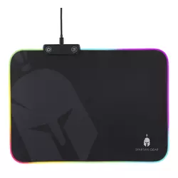 Podloga Spartan Gear Ares RGB ( 350mm x 250mm )