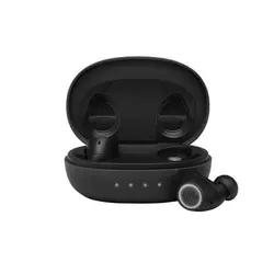 JBL brezžične slušalke FREE II, črne