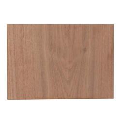 AtmoWood Vezana plošča A3 (A/B) - oreh 4 mm