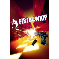 Pistol Whip [VR] (PC) Steam Key EUROPE