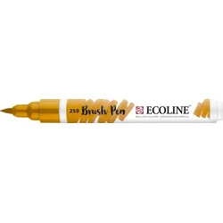 Ecoline akvarel marker Sand Yellow