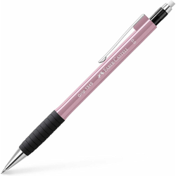Faber Castell tehnička olovka grip 0.5 1345 27 roza ( F495 )