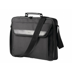 TRUST torba 17.3 Atlanta Carry Bag Black