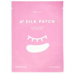 Rosental Organics A3 Silk Patch Glow & Repair Eye Patches - 8 ml