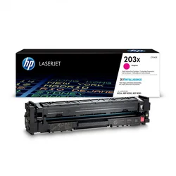 CF543X - HP Toner, magenta, 2500 pages