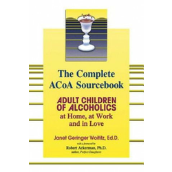 Complete ACOA Sourcebook