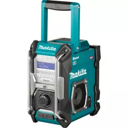 MAKITA akumulatorski radio MR004GZ