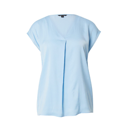 COMMA Bluza svetlo modra