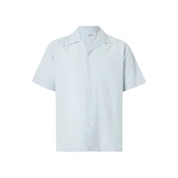 JACK & JONES Srajca JJEBREEZE pastelno modra
