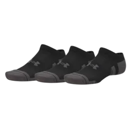 Under Armour Nogavice Performance Tech 3pk
