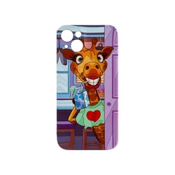 Maska za telefon SVETLECE za Iphone 14 Pro Max (6.7) DZ8/2
