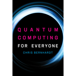 Quantum Computing for Everyone
