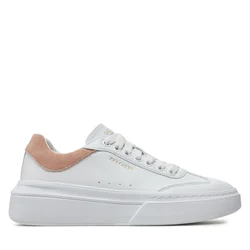 Skechers Ženske patike Cordova Classic-Best Behavior, 185060-WPK, Bele