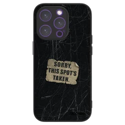 ULTIMATE CASE za Apple iPhone 14 Pro - SORRY