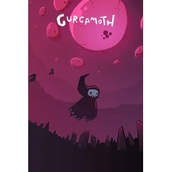Gurgamoth (PC) Steam Key GLOBAL
