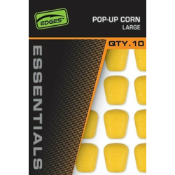 Fox Pop Up Corn Large x 10 (CAC857)