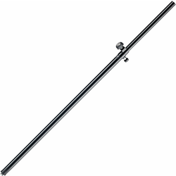 Konig & Meyer 24626 Black Teleskopska palica za stojalo