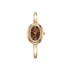 BURKER Watches Analogna ura Diana rjava
