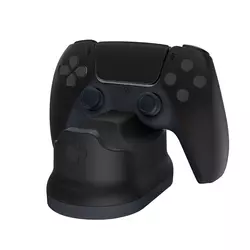 PDP PS5 Metavolt PDP Dual Charger - Crni