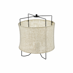 Eglo 43293 - Stona lampa BRIDEKIRK 1xE27/40W/230V