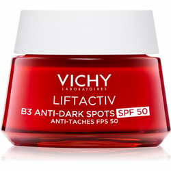 Vichy Liftactiv B3 Anti - Dark Spots intenzivna krema protiv bora SPF 50 50 ml