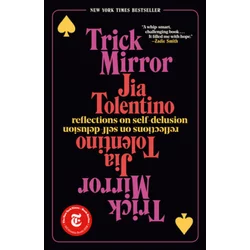 Trick Mirror