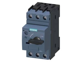 Siemens Močnostno stikalo 1 KOS Siemens 3RV2411-1AA10
