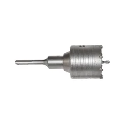 SDS+ Diamantna kronska žaga za doze 65mm