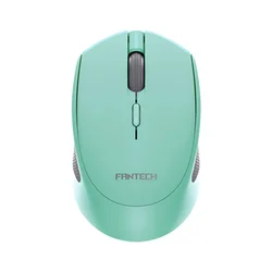 Miš kancelarijski Wireless Fantech W190 Mint