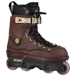 Powerslide Rolerji POWERSLIDE Mesmer Throne Levi Van Rijn Pro, (5000359300)