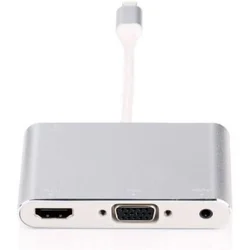 MicroConnect LIGHTNING HUB - za iPhone / iPad
