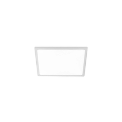 LED2 - LED ugradno svetlo za kupatilo SLIM LED/15W/230V IP43 CRI 90