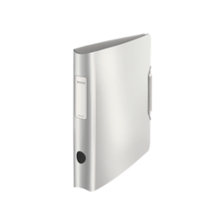 Leitz Active Style Folder Arctic White 11090004