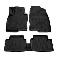 Rubber car mats Mazda CX-5 2017-2025
